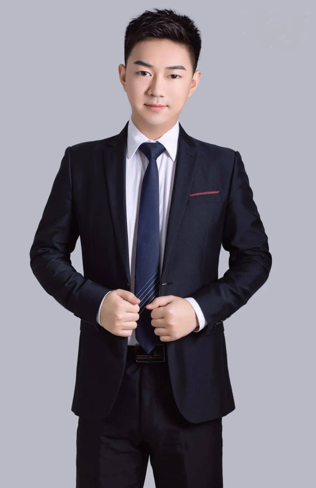 王吉安 调色与视觉增强负责人