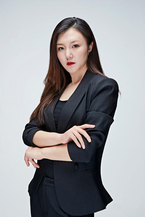 张荐洋 选角与表演指导负责人